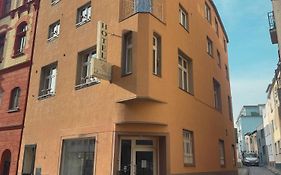 Hostel Heinzelmaennchen